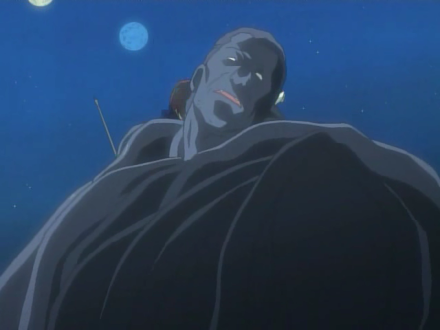 Yoru ga Kuru! Square of the Moon (Animugen fansub)